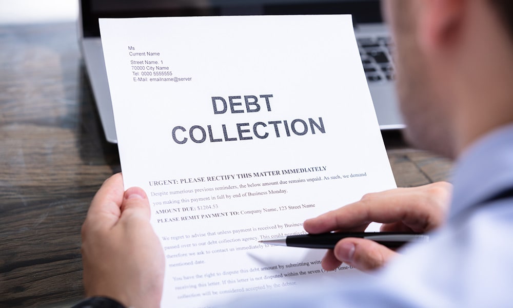 Debt Collection (3)